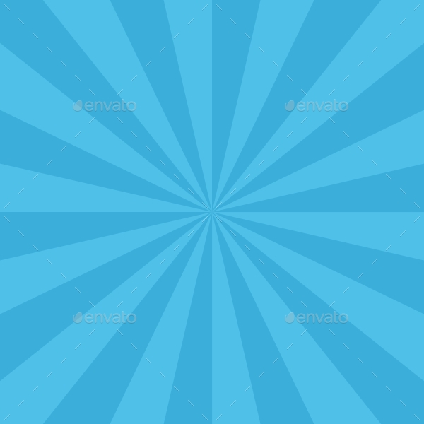 Sunburst Backgrounds (Flat Colors) x20 by monikaratan | GraphicRiver